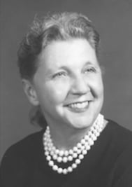 Leigh Brackett