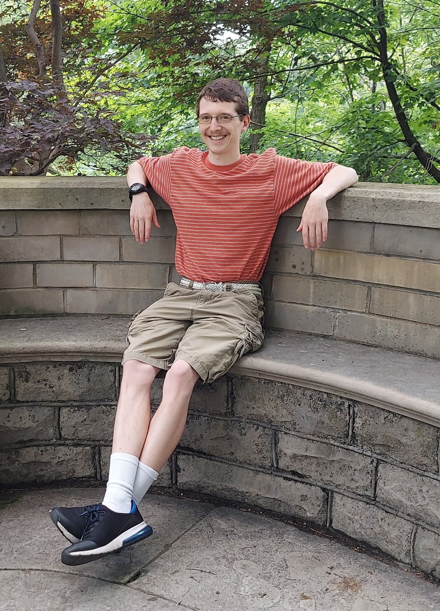 Me with trees without ground or trees more cropped Me with trees without ground or trees more cropped